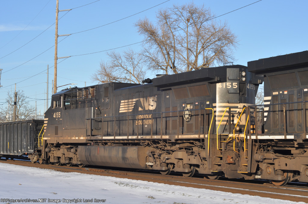 NS 4155